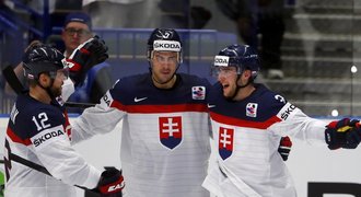 Hokejové MS i na Slovensku! Šampionát bude hostit v roce 2019