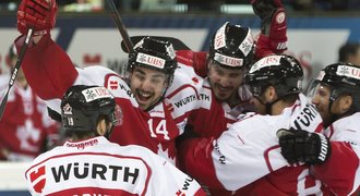 Kanada vyhrála Spenglerův pohár. V počtu triumfů utíká LTC Praha