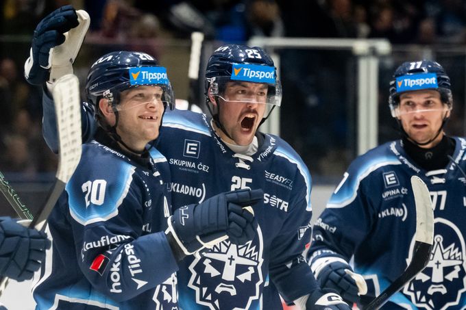Rulík zastavil Dynamo: Ozdoba českého hokeje. Škoda, že jsou takoví hráči v jednom klubu Rulík zastavil Dynamo: Ozdoba českého hokeje. Škoda, že jsou takoví hráči v jednom klubu