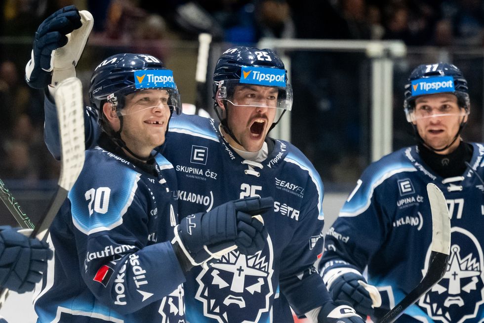 Rulík zastavil Dynamo: Ozdoba českého hokeje. Škoda, že jsou takoví hráči v jednom klubu Rulík zastavil Dynamo: Ozdoba českého hokeje. Škoda, že jsou takoví hráči v jednom klubu