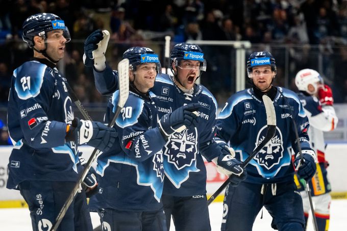 Rulík zastavil Dynamo: Ozdoba českého hokeje. Škoda, že jsou takoví hráči v jednom klubu Rulík zastavil Dynamo: Ozdoba českého hokeje. Škoda, že jsou takoví hráči v jednom klubu