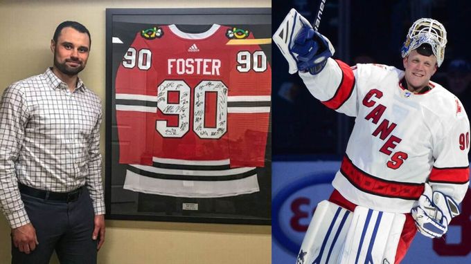 Jsi amatér? Pojď hrát NHL! Pravidlo nabízí práci snů, přesto je těžké ji obsadit Jsi amatér? Pojď hrát NHL! Pravidlo nabízí práci snů, přesto je těžké ji obsadit