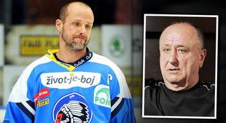 V Plzni oplakávají ztrátu hokejového srdcaře: Zemřel Strakův otec (†67)!