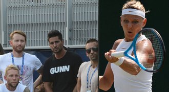 Tenistka Šafářová má US Open, turnaj u Montrealu a pak…: Skončí kvůli Plekancovi?