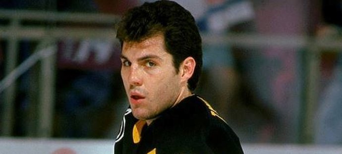 Rick Tocchet býval Jágrovým spoluhráčem v Pittsburghu.