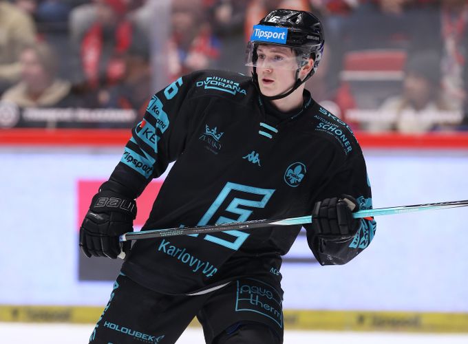Ve stínu Tomka vyrostl Energii další talent. Jsem drzý, tlak si nepřipouštím, těší Kočího Ve stínu Tomka vyrostl Energii další talent. Jsem drzý, tlak si nepřipouštím, těší Kočího
