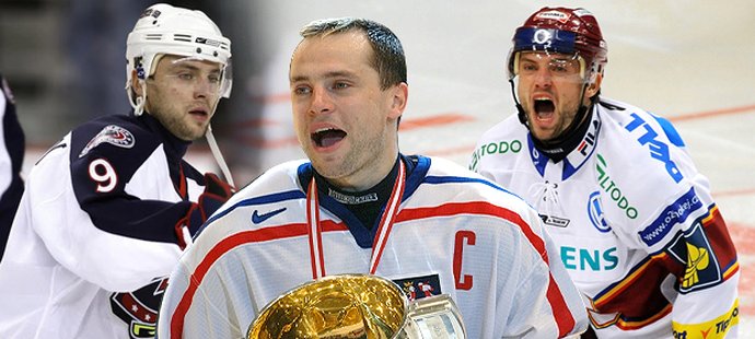 David Výborný patří mezi nejúspěšnější české hokejisty v historii. Jeho kariéra se kvůli vážnému zranění uzavřela už před koncem sezony.