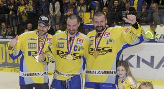 Nová Champions Hockey League se snaží spojit hokejovou Evropu