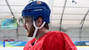 Pastrňák reaguje na kritiku! A s kým bude hrát? Pastrňák reaguje na kritiku! A s kým bude hrát?