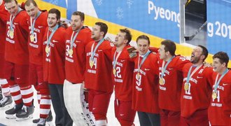 ČTYŘI varianty hokeje na olympiádě: od účasti hráčů NHL po úplné zrušení