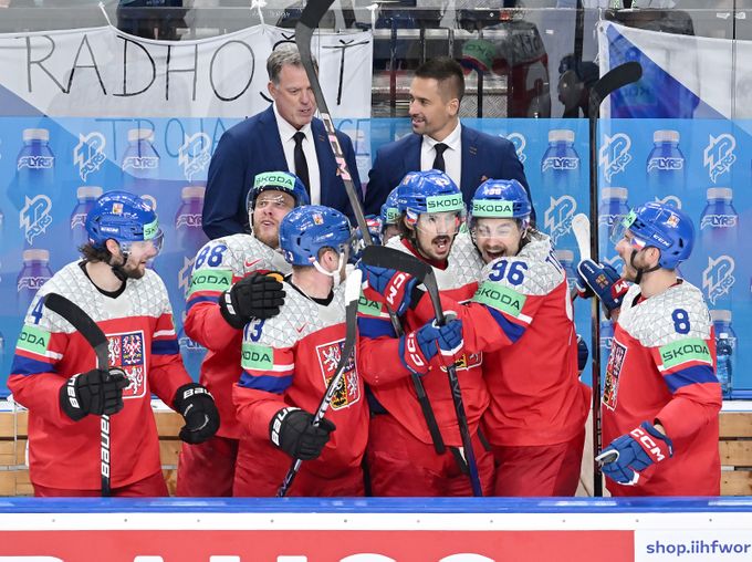 Karjala Cup 2025: program a výsledky. Kdy hrají Češi? Karjala Cup 2025: program a výsledky. Kdy hrají Češi?