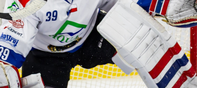 Dominik Hašek se po letech vrátil do brány, kde sám sebe překvapil a fanoušky uchvátil.