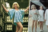 Náhlá smrt nejkrásnější herečky Marty Rašlové (†76): Krutý osud Holek z porcelánu!