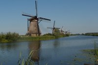 Holandsko na kole: Nenáročná dovolená pro každého!