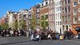 Amsterdam se má vrátit lidem, kteří v něm žijí.