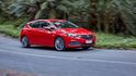 Holden Astra RSV Holden Astra RSV