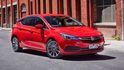 Holden Astra RSV Holden Astra RSV