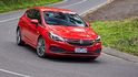 Holden Astra RSV Holden Astra RSV