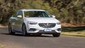 Holden Commodore Calais