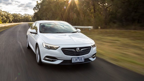 General Motors se zbavuje techniky Opelu. Holden končí se svojí Insignií a Astrou