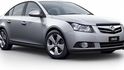 Holden Cruze