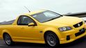 Holden Ute SV6