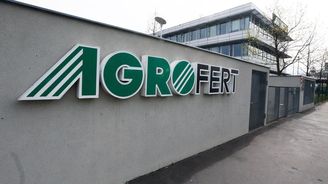 Další problém Agrofertu. Jeho obří německou chemičku těžce zasáhla plynová krize