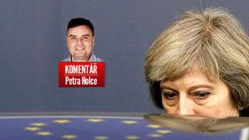 Komentář: Britové spouštějí brexit. Pro Čechy to není dobrá zpráva