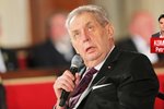 Komentář: Milost Balákovi? Zeman před svým koncem vlepil facku úplně všem