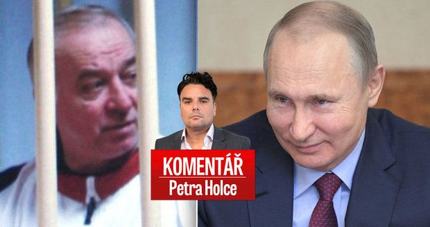 Komentář: Putin trumfuje i čínské soudruhy. Stále víc Čechů jeho Rusko miluje