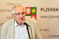 Odešel matematik a rektor Jiří Holenda (90): Šel si za svou vizí a uspěl