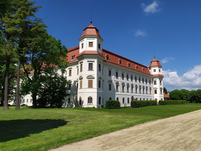 Holešov Holešov