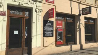 Agrofert zavřel další Pražské řeznictví, už funguje jen jediné