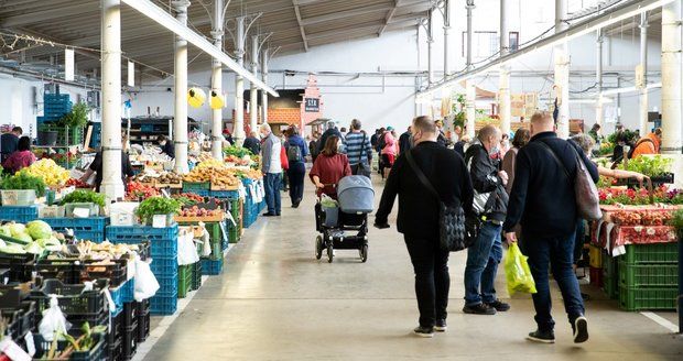 Brokolice, citrony, česnek i květák hodně zdražily. Cibule a zelí jsou naopak levnější