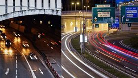 V příštím týdnu totiž začne další etapa oprav o pár metrů dále v Holešovičkách. Ta by měla uzavřít pravý pruh, respektive dále povedou dva úzké pruhy při levé straně silnice. Práce na silnici potrvají do konce srpna.