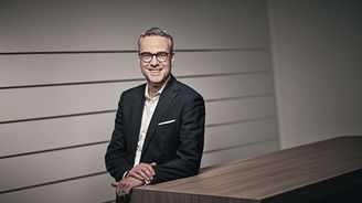 Klaus Zellmer míří do čela Volva, Škodu dočasně povede šéf financí Peters Klaus Zellmer míří do čela Volva, Škodu dočasně povede šéf financí Peters