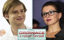 Braňo Holiček z Ordinace: O přísné a nepříjemné Morávkové… 