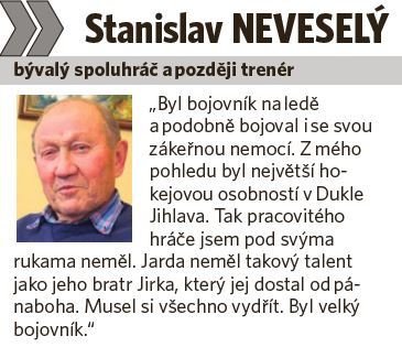 Stanislav Neveselý