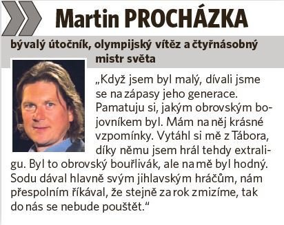 Martin Procházka