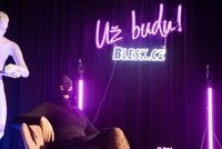 Podcast: Otevřená zpověď ex-společnice. Nataly odhalila, jak to chodí na erotických privátech