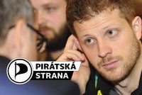 Žít Brno mizí z volebních kandidátek: Matěj Hollan přebíhá k Pirátům