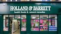 Holland & Barrett Holland & Barrett