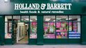 Holland & Barrett