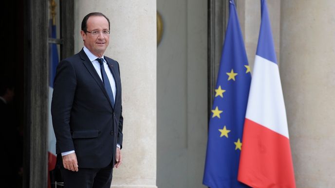 Francois Hollande