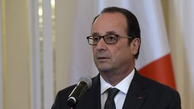 François Hollande