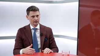 Babiš důvěryhodnost svěřenských fondů posílil, říká Jakub Hollmann z advokátní kanceláře Portos Babiš důvěryhodnost svěřenských fondů posílil, říká Jakub Hollmann z advokátní kanceláře Portos