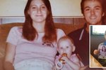 Holly Marie Clouseová (42) zmizela po vraždě rodičů. Po víc než čtyřiceti letech se ji podařilo najít živou.