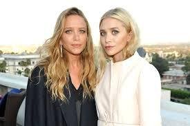 2017 Mary-Kate Olsen si nechala udělat několik plastik...