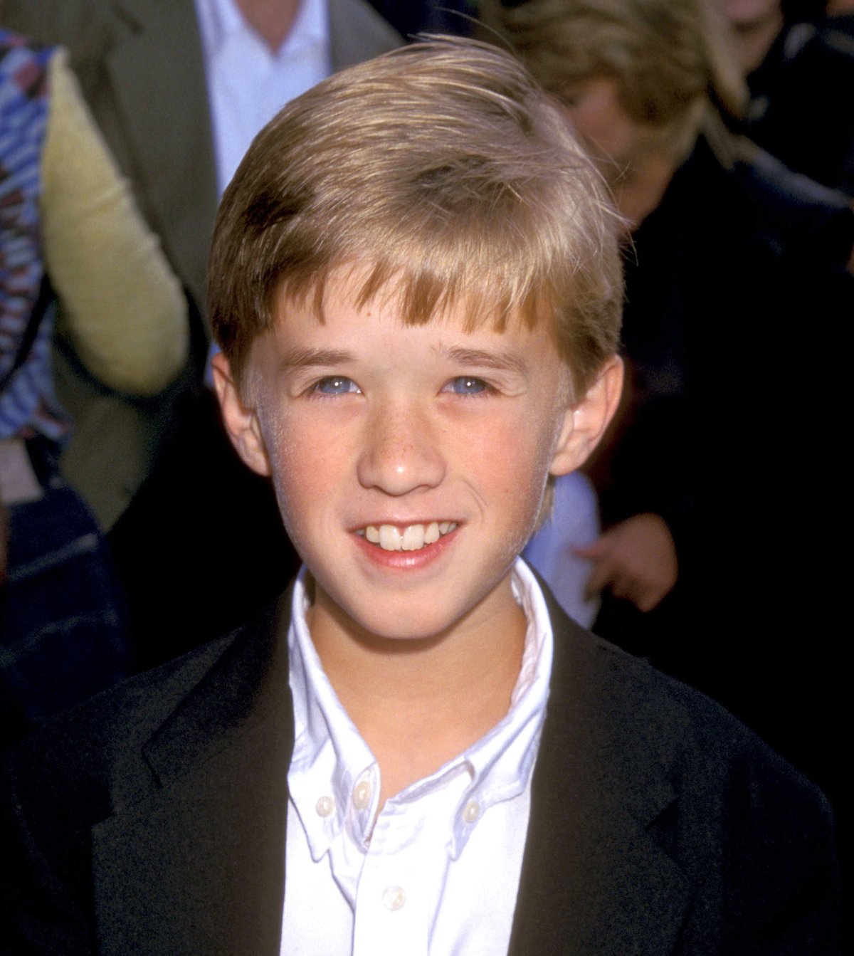 Haley Joel Osment hrál jako dítě neuvěřitelně!