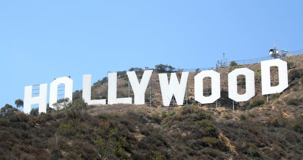 Hollywood